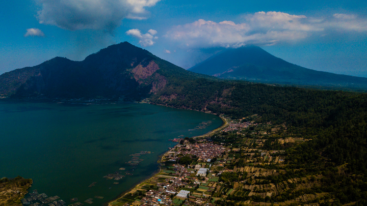 Новые подробности мутного дела о пропаже русской туристки на Бали. Реальные поиски или выкачивание денег?