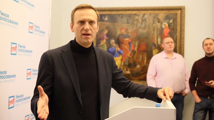 Плач Байдена по Навальному подхватили в России: Иноагента поддержали депутаты