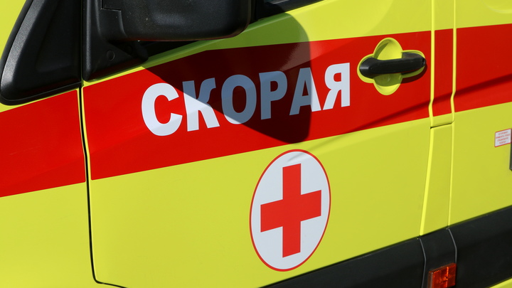 Архангельские медики бежали полкилометра, чтобы спасти упавшего с лампового завода экстремала