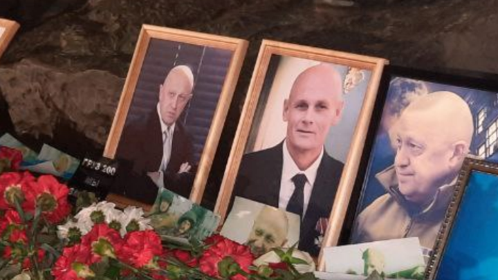 Новая загадка от ЧВК: Где будет похоронен Уткин?