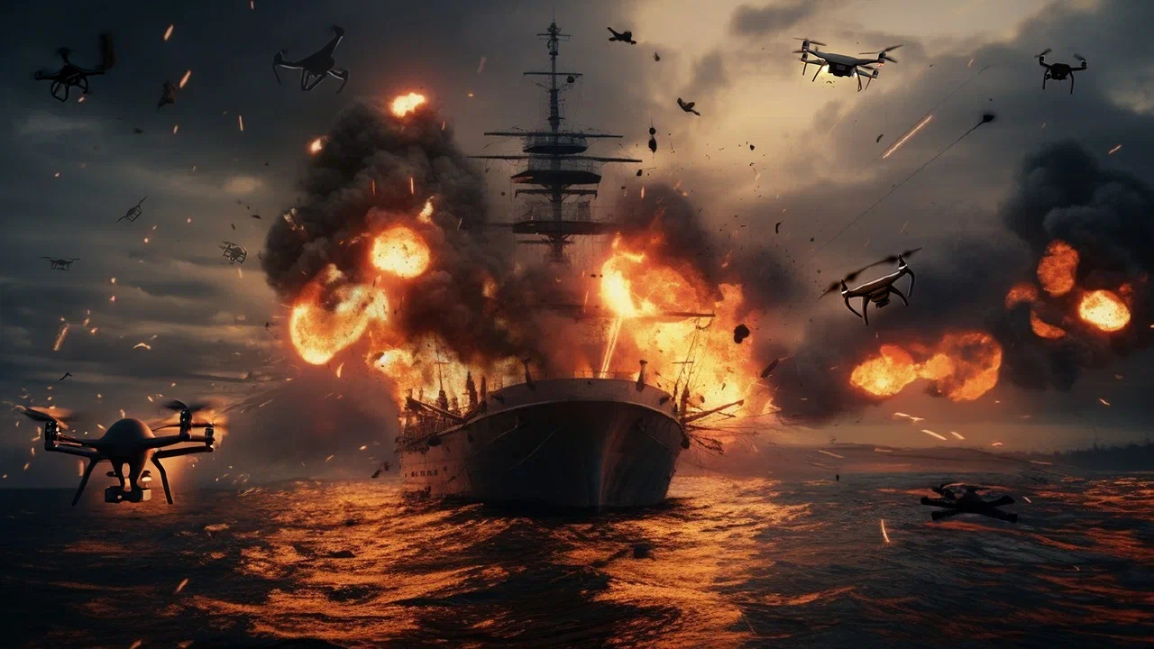 Большая война и чистки в Минобороны: Эксперты не исключают нового витка эскалации. Названы сроки