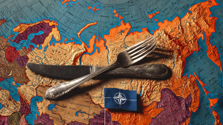 Россия поставила тонны продуктов в Душанбе. Бурда рассказал о новой форме дани