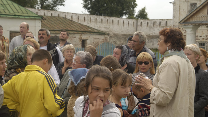 А гиды - кто? Свердловские депутаты вводят обязательную аттестацию для экскурсоводов
