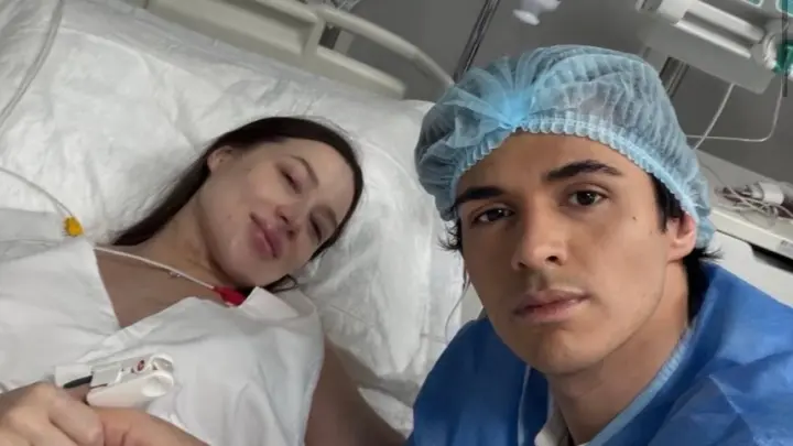 «Отвлекаете от главного»: Мать Лерчек прокомментировала новость о недуге дочери