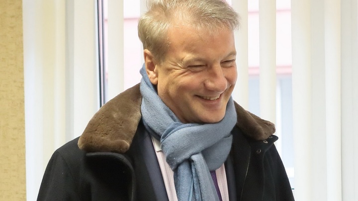 Это не шутки: Стало известно, сколько получает Греф