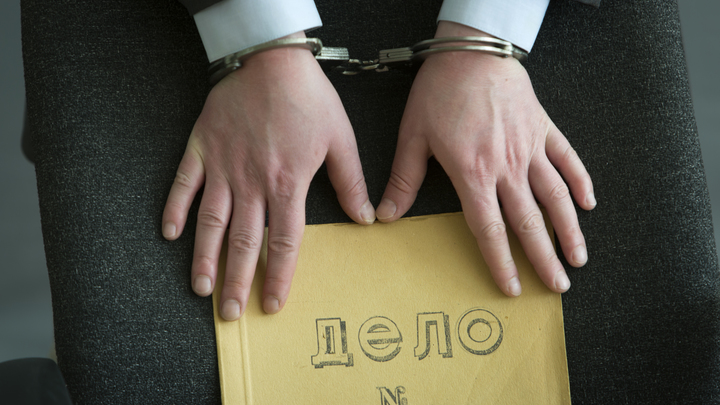 Полковник Росгвардии арестован по делу о коррупции при защите Крымского моста