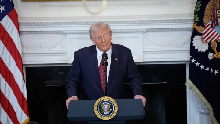 Понимает ли Трамп? Я не уверен: Полный испанский стыд. Экс-офицер армии США начистоту о ядерном заявлении