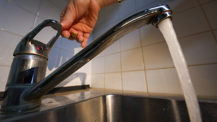 Отключение отопления, воды и света в Архангельске 17 октября 2025 года