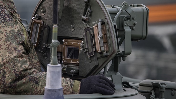 Без прикрас о ситуации на границе Белгородской области: Серая зона - артдуэли и паника