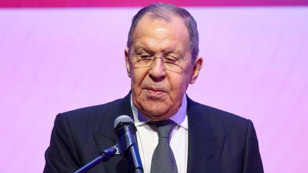 Лавров проучил настырного собкора Би-би-си британской поговоркой