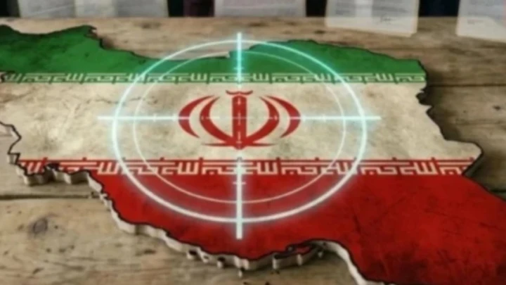 Джерелиевский раскрыл тактику Ирана: удары баллистическими ракетами из подземных баз