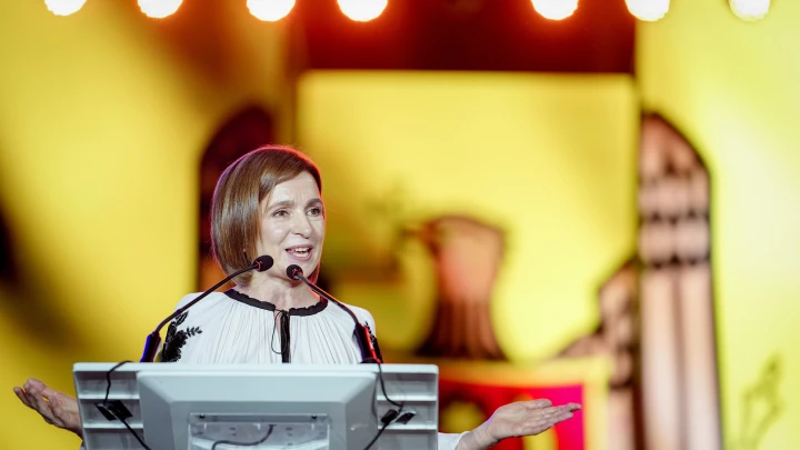 Ничего нового: Атаев вскрыл сценарий Санду. Но легче от этого России не стало