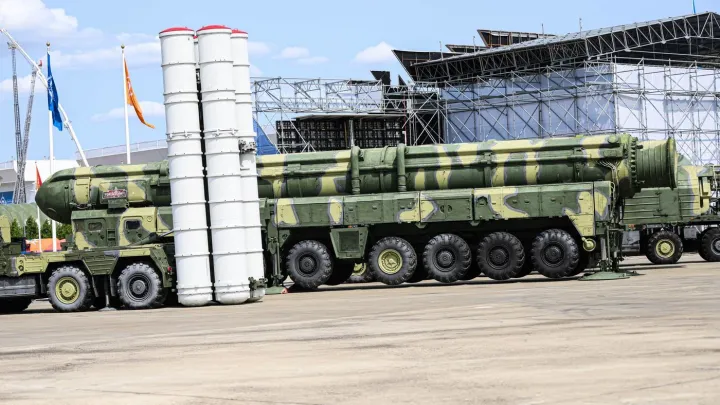 Турция испугалась санкций США – готова отдать назад ЗРК С-400. Или перепродать?