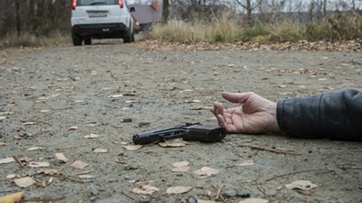 В Самаре присяжные осудили похитителей бывшего директора ЭкоВоза Душкова