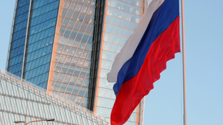 Место России отнять и поделить. Пробный шар вброшен