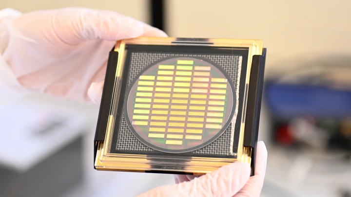 Эксперимент по сборке процессоров Baikal M в России остановили из-за дефицита