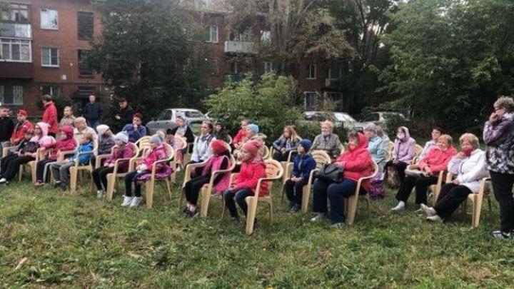 В Нижнем Новороде стартует сезон бесплатных кинопоказов под открытым небом