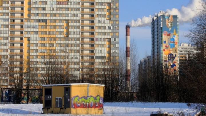 Участок земли возле Мызинского моста продается за 170 млн рублей в Нижнем Новгороде