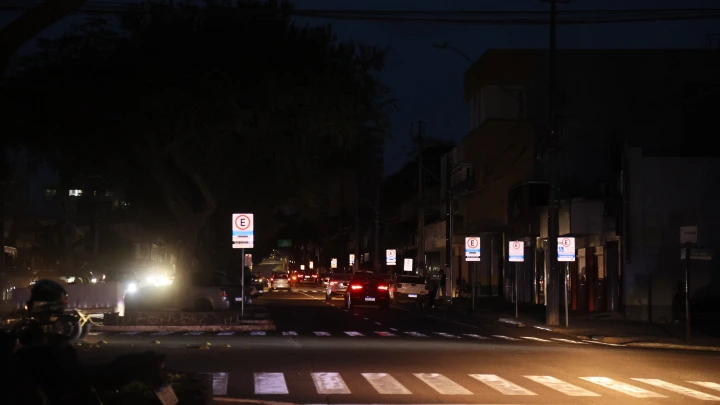 Бывший министр Украины призвал горожан бежать в села на зиму