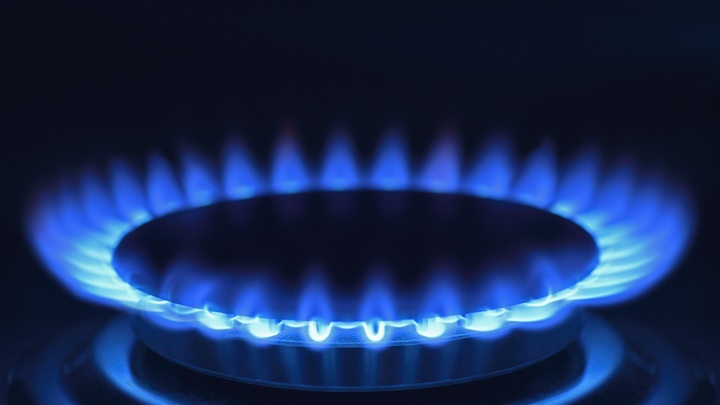 Длительные холода подгадили авторам зелёной повестки: Шафран - о новом рекорде цен на газ