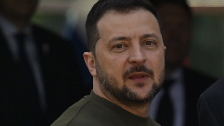 Зеленский нарушил главное правило НАТО: Киеву придётся объясниться