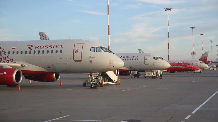 Пронзительная правда об авиасообщении с Грузией. Захарова расставила последние точки