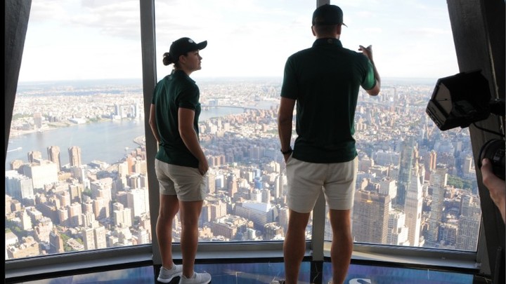 Нью-Йорк может превратиться в пыль из-за Украины - National Interest