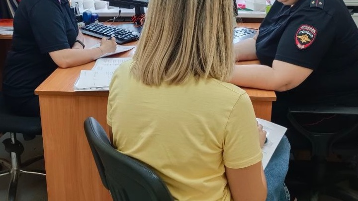 “Душил в ярости”: под Самарой восьмилетий ребенок прибежал в полицию из-за пьяного отца