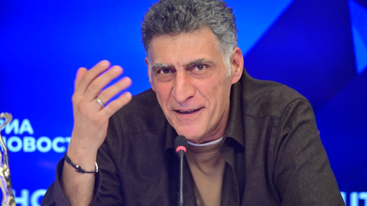 Ну как так можно?: Тигран Кеосаян - в коме. Кто и зачем устроил на его близкий круг охоту? Разоблачение