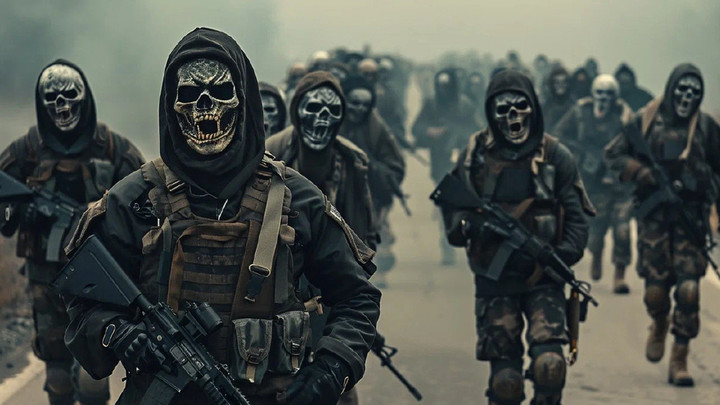 Готовится большая зачистка. Шутки про Абу Зелю аль Яхуди перестают быть шутками