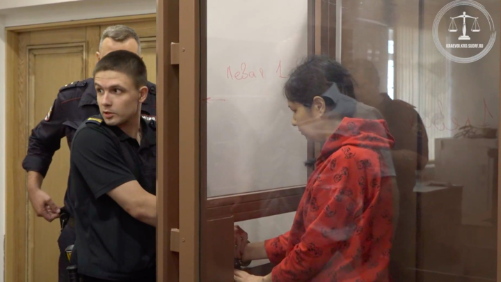 В Краснодаре арестовали приезжую, которая утопила двухлетнюю девочку из-за нехватки денег