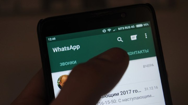 В школах Краснодара массово запрещают родительские чаты в WhatsApp