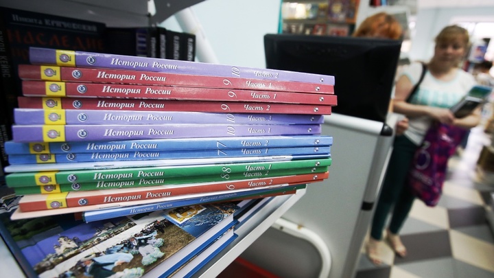 Поле битвы - история. Зачем рассказывать школьникам про оборону Севастополя и воссоединение Крыма с Россией