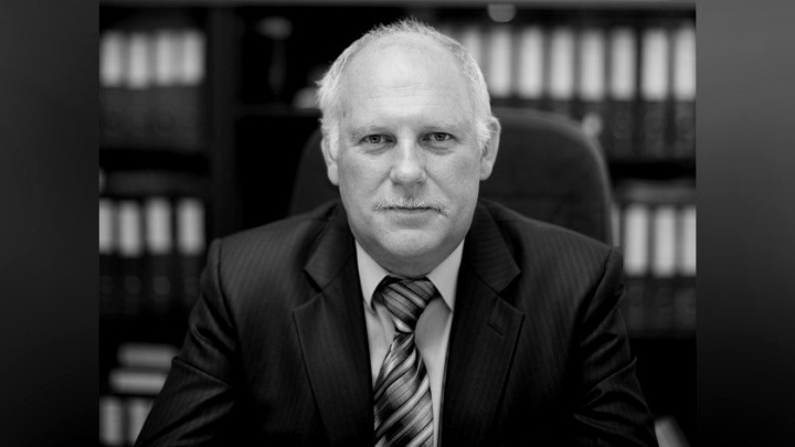 Скончался известный новокузнечанин Юрий Буланов