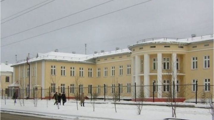 Конгресс-центр, жильё или школа: Что будет на месте инфекционной больницы в центре Новосибирска