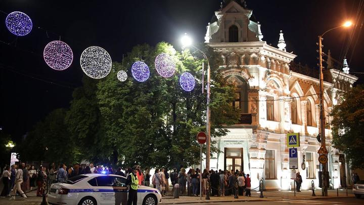 В Краснодаре впервые пройдёт выставка Казачество из фондов петербургского Русского музея