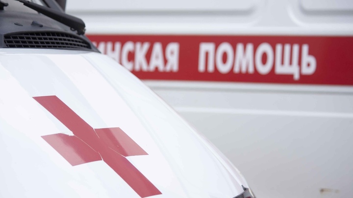 В Вачском районе Нижегородской области 60-летний мужчина погиб в ДТП