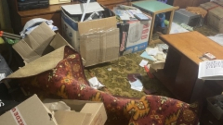 Инсценировал разбойное нападение: жителя Бурятии задержали по подозрению в убийстве пожилой пары