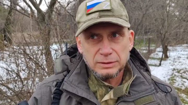 Один русский солдат может пленить весь украинский батальон: Доброволец Донбасса о героях СВО