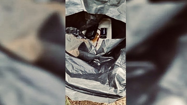 На Кубани сотрудникам ФСБ удалось предотвратить теракт