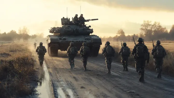 Военкоры врут? Что на самом деле происходит в Белгородской области - правду раскрыл ветеран ЧВК Вагнер