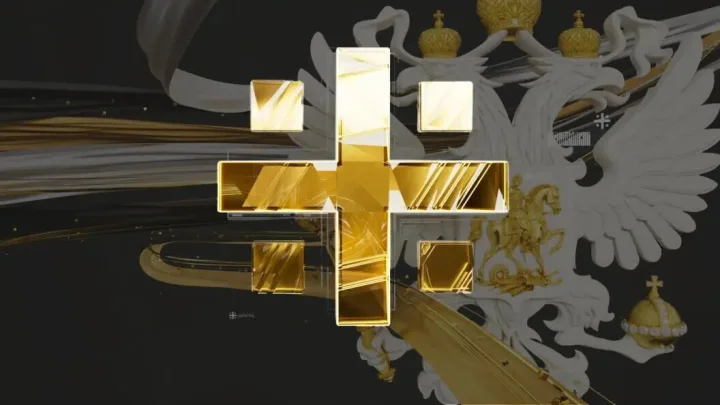 Есть видео очевидцев падения беспилотника ВСУ на 5-этажный дом в Беслане