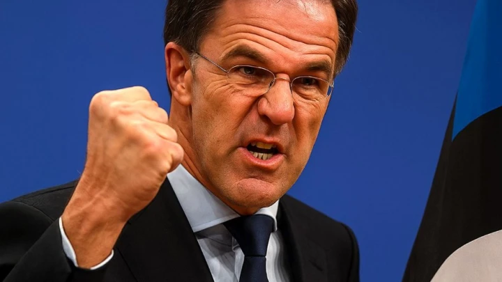 Рютте заявил о «сокрушительном ответе» НАТО в случае блокады Сувалкского коридора