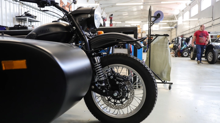 Американец получил подарок от Путина и лишился дара речи: Российский президент смог вновь удивить Аляску