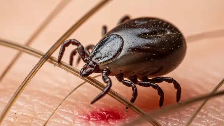 Клещи проснулись раньше времени: где уже фиксируют укусы