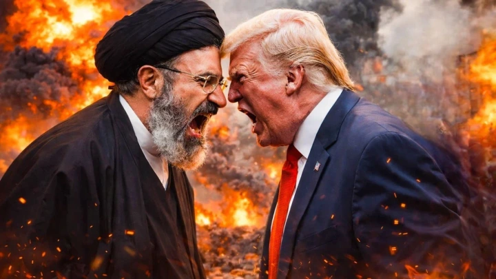 Вот это Иран! Случилось то, чего США не ожидали: Трамп практически умоляет. Резкий поворот в войне