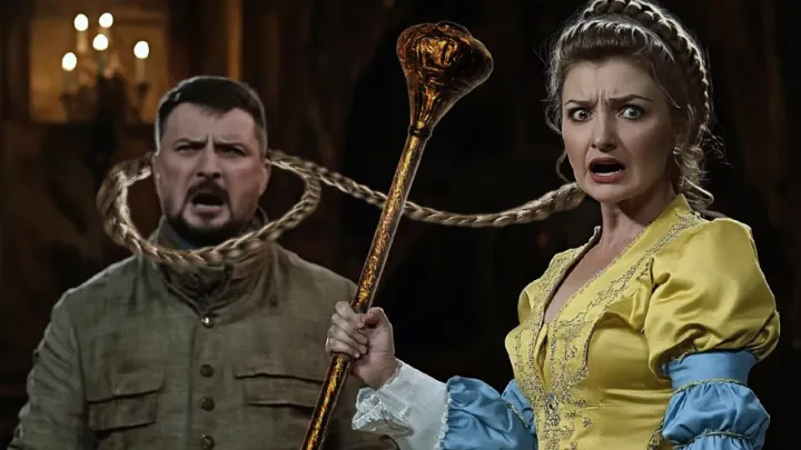 Экс-депутат Килинкаров назвал фамилии возможных подписантов капитуляции Украины