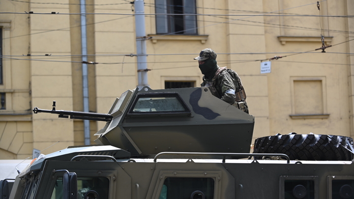 Два факта о мятеже и ответ на самый неудобный вопрос: Орда добыла сенсацию