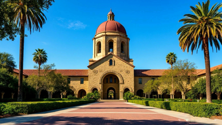 Чем опасен для России Стэнфорд*? План Запада оказался прост