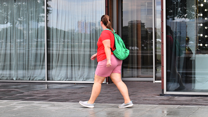 Прошло исследование: найдена новая причина ожирения